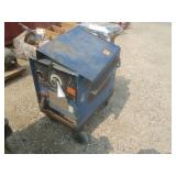 Miller Welder Dial ARC-250P