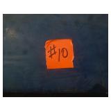 Miller Welder Dial ARC-250P