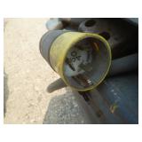 Miller Welder Dial ARC-250P