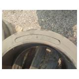 Forklift Solid Rubber Wheels