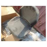 Harris Gas Torch Hose Reels & Rock Island Vice