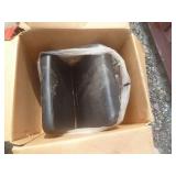 Harris Gas Torch Hose Reels & Rock Island Vice