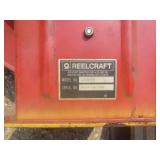 Harris Gas Torch Hose Reels & Rock Island Vice