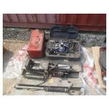 ATRA- ACE Magnetic Drill