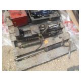 ATRA- ACE Magnetic Drill