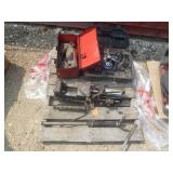 ATRA- ACE Magnetic Drill