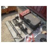 ATRA- ACE Magnetic Drill