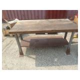 Work Bench 60"