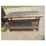 Work Bench 60"