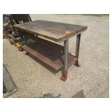 Work Bench 60"