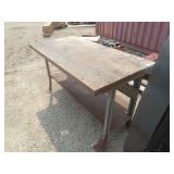 Work Bench 60"