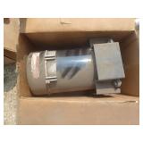 Pallet of Nylon Casters