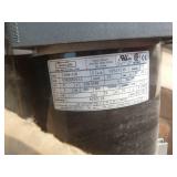 Pallet of Nylon Casters