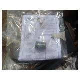 Pallet of Nylon Casters