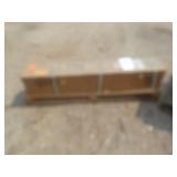 VDG Motorized Pulley 24" x 9" Diameter