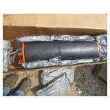 VDG Motorized Pulley 24" x 9" Diameter