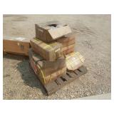 SES Sample Casters 2 3/4"