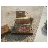 SES Sample Casters 2 3/4"