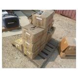 SES Sample Casters 2 3/4"