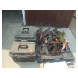 Jack Stands Pallet