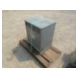 Square D 3 Phase Transformer KVA- 30