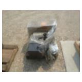 Electric-Hydraulic Pumps