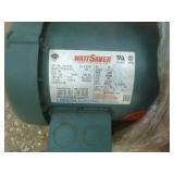 Electric-Hydraulic Pumps