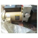 Electric-Hydraulic Pumps