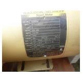 Electric-Hydraulic Pumps