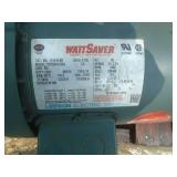 Electric-Hydraulic Pumps