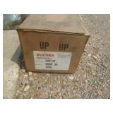 Electric-Hydraulic Pumps