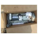 Electric-Hydraulic Pumps