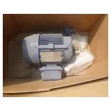 Toshiba & Lesson Low Motor Drives