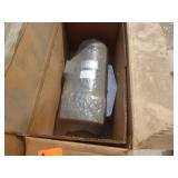 Toshiba & Lesson Low Motor Drives