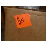 Toshiba & Lesson Low Motor Drives