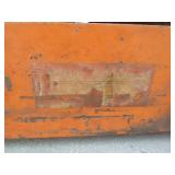 Cincinnati Hydraulic Floor Jack