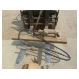 Krug LP Gas Hand Pumps