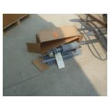 Krug LP Gas Hand Pumps