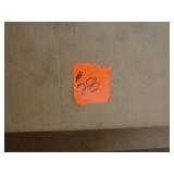 Krug LP Gas Hand Pumps