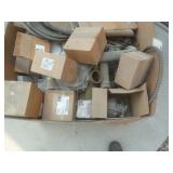 Forklift Parts Pallet