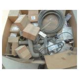 Forklift Parts Pallet