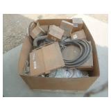 Forklift Parts Pallet