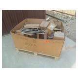 Forklift Parts Pallet