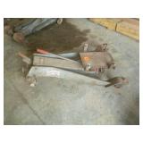 Gray Transmission Jack