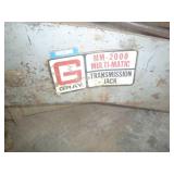 Gray Transmission Jack