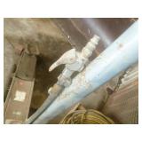 NAPA Pneumatic Floor Jack