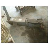 NAPA Pneumatic Floor Jack