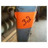 NAPA Pneumatic Floor Jack