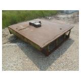 Kelly Atlantic Dock Plate