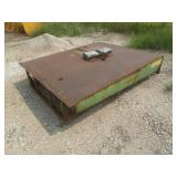 Kelly Atlantic Dock Plate